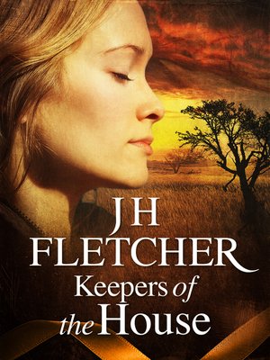 cover image of Keepers of the House